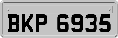 BKP6935