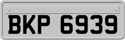 BKP6939