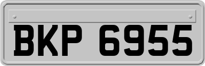 BKP6955