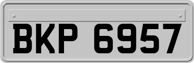 BKP6957
