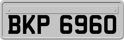 BKP6960
