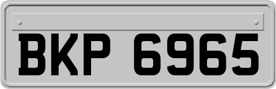 BKP6965