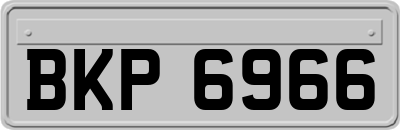 BKP6966