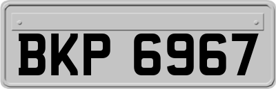 BKP6967