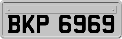 BKP6969