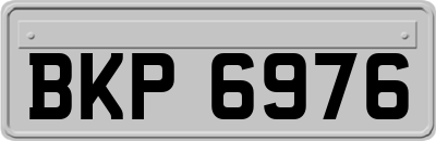 BKP6976