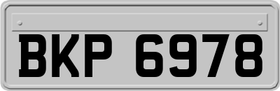 BKP6978
