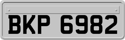 BKP6982