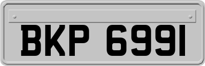 BKP6991