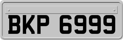 BKP6999