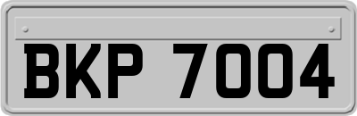 BKP7004