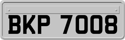BKP7008