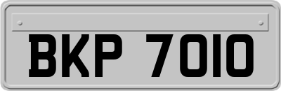 BKP7010