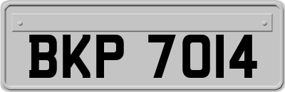 BKP7014