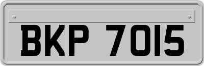BKP7015