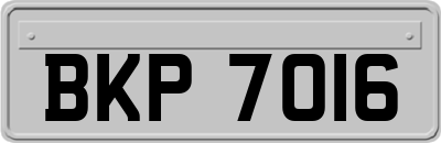BKP7016
