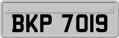 BKP7019