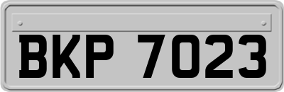 BKP7023