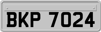 BKP7024