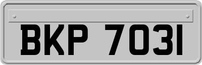 BKP7031