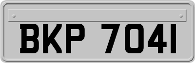 BKP7041