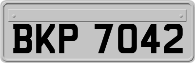 BKP7042