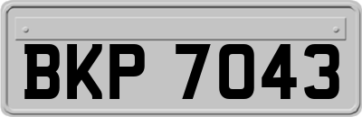 BKP7043