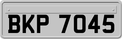 BKP7045