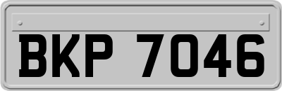 BKP7046