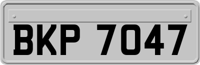BKP7047