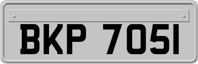 BKP7051