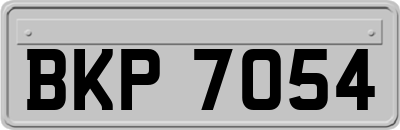 BKP7054