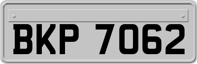 BKP7062