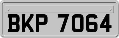 BKP7064