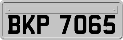 BKP7065