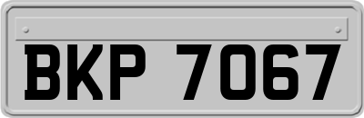 BKP7067