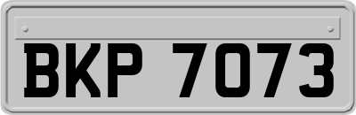 BKP7073