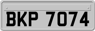 BKP7074