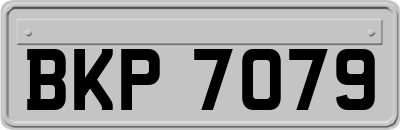BKP7079