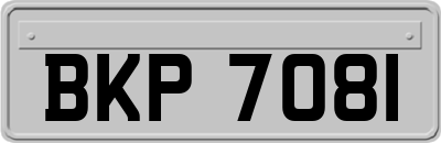 BKP7081