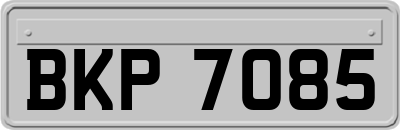 BKP7085