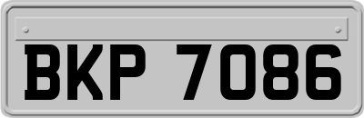 BKP7086