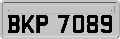 BKP7089