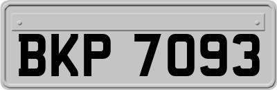 BKP7093