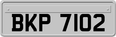 BKP7102