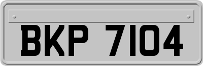 BKP7104