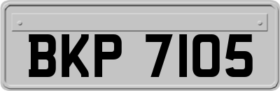 BKP7105