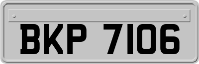 BKP7106