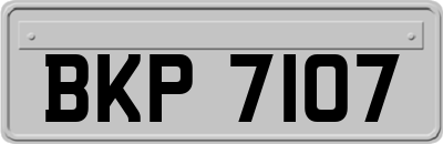 BKP7107