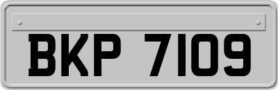 BKP7109